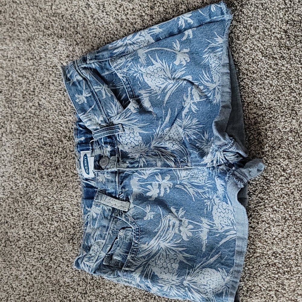 Old Navy Girls Shorts